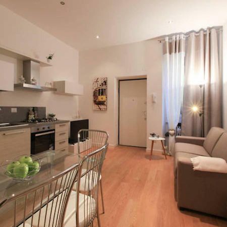 Cenisio Apartment Mailand Exterior foto