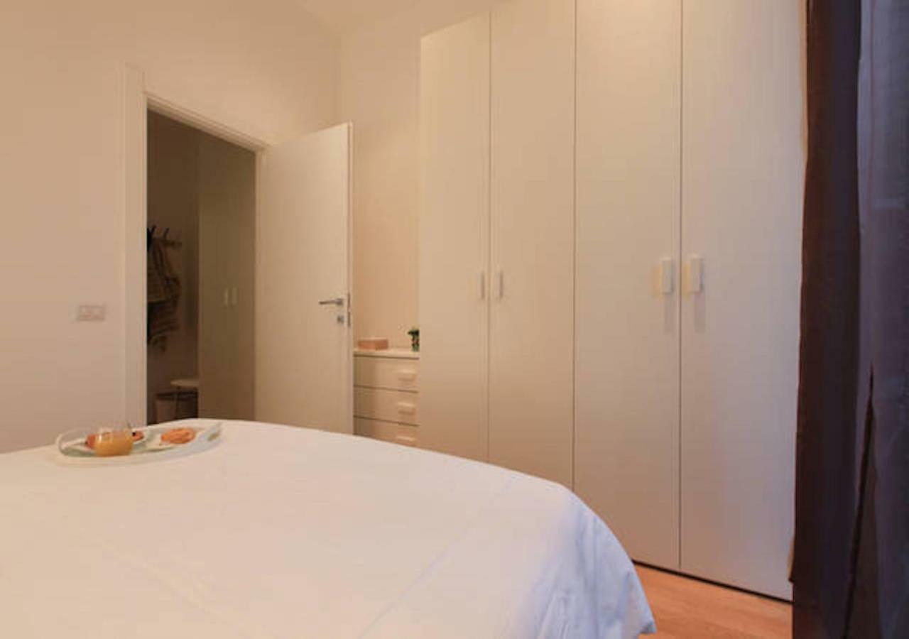 Cenisio Apartment Mailand Exterior foto