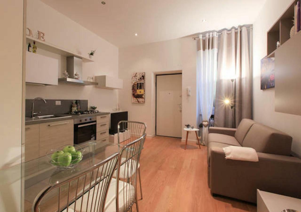 Cenisio Apartment Mailand Exterior foto