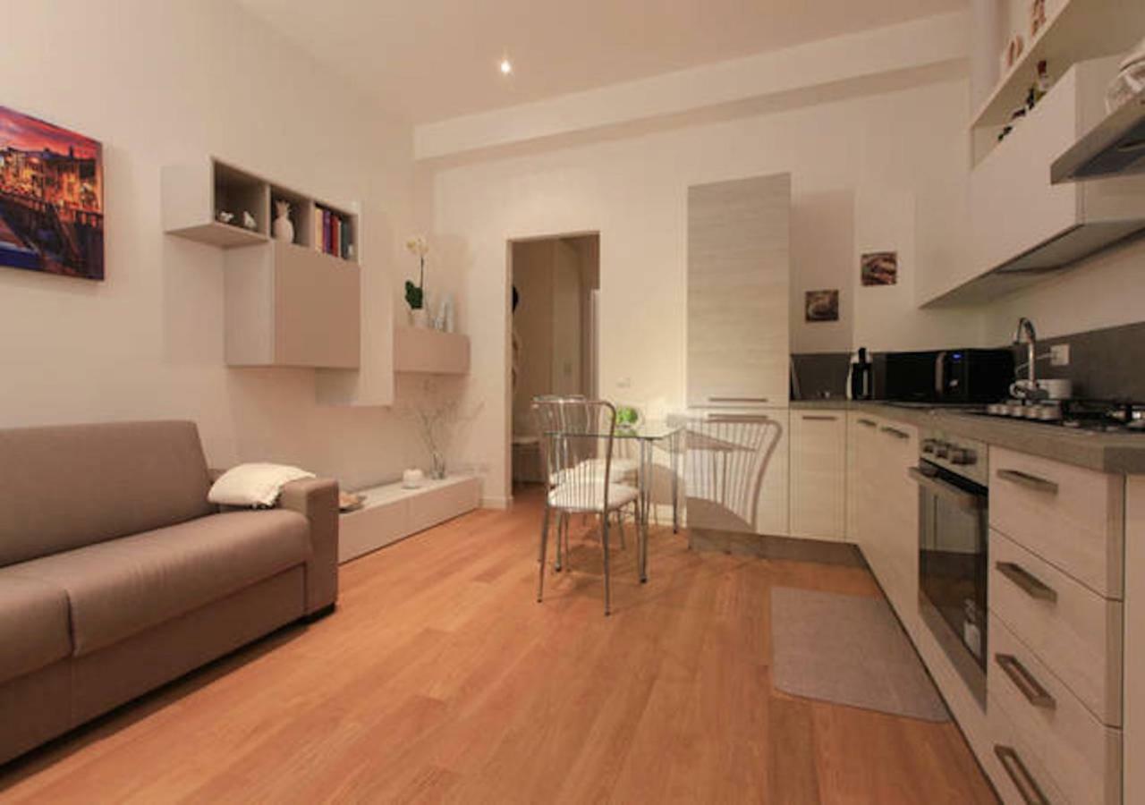 Cenisio Apartment Mailand Exterior foto