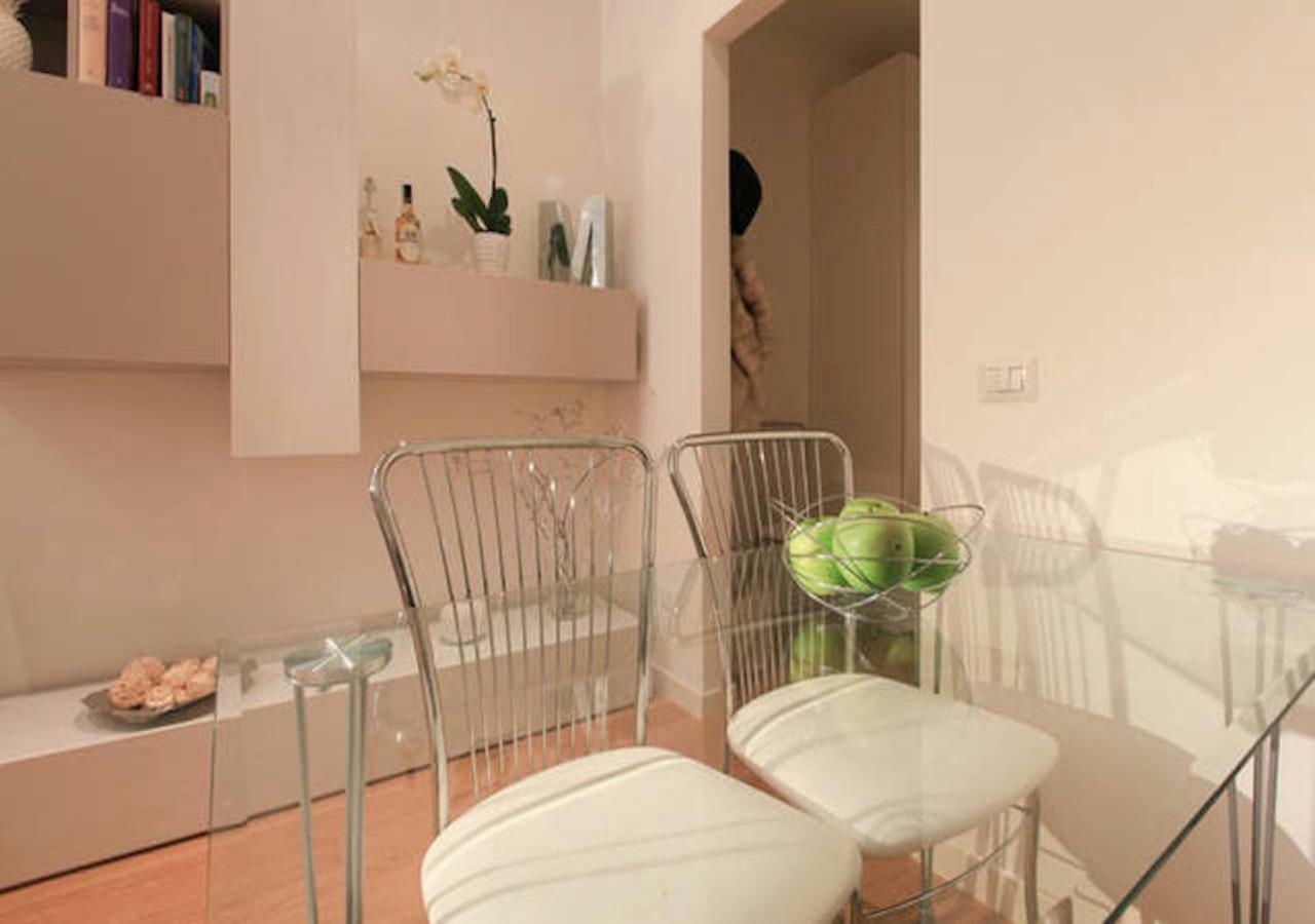 Cenisio Apartment Mailand Exterior foto