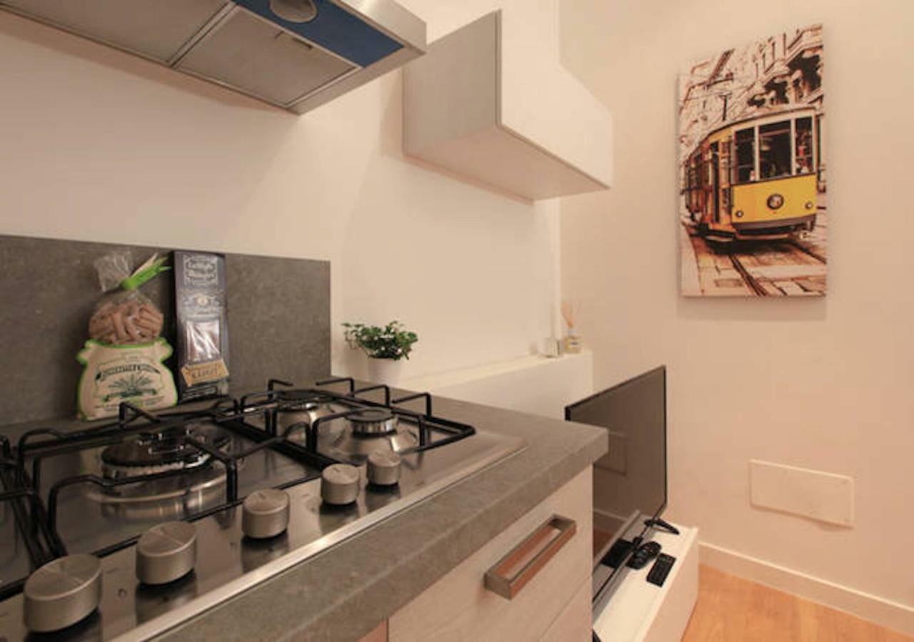 Cenisio Apartment Mailand Exterior foto