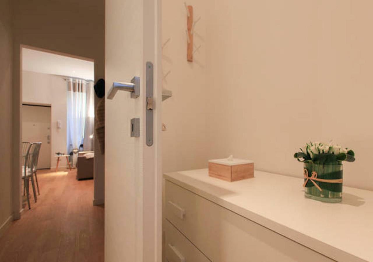 Cenisio Apartment Mailand Exterior foto