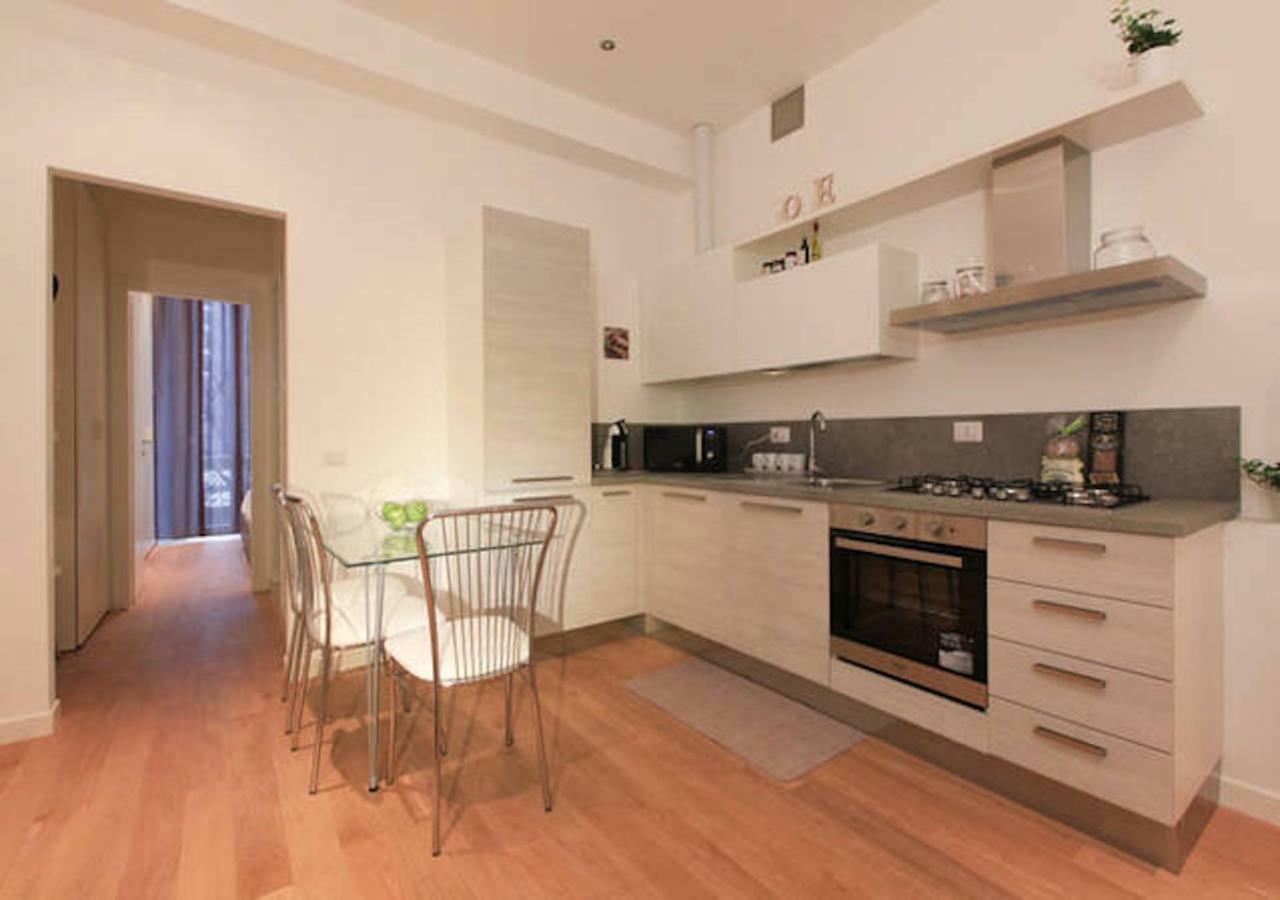 Cenisio Apartment Mailand Exterior foto