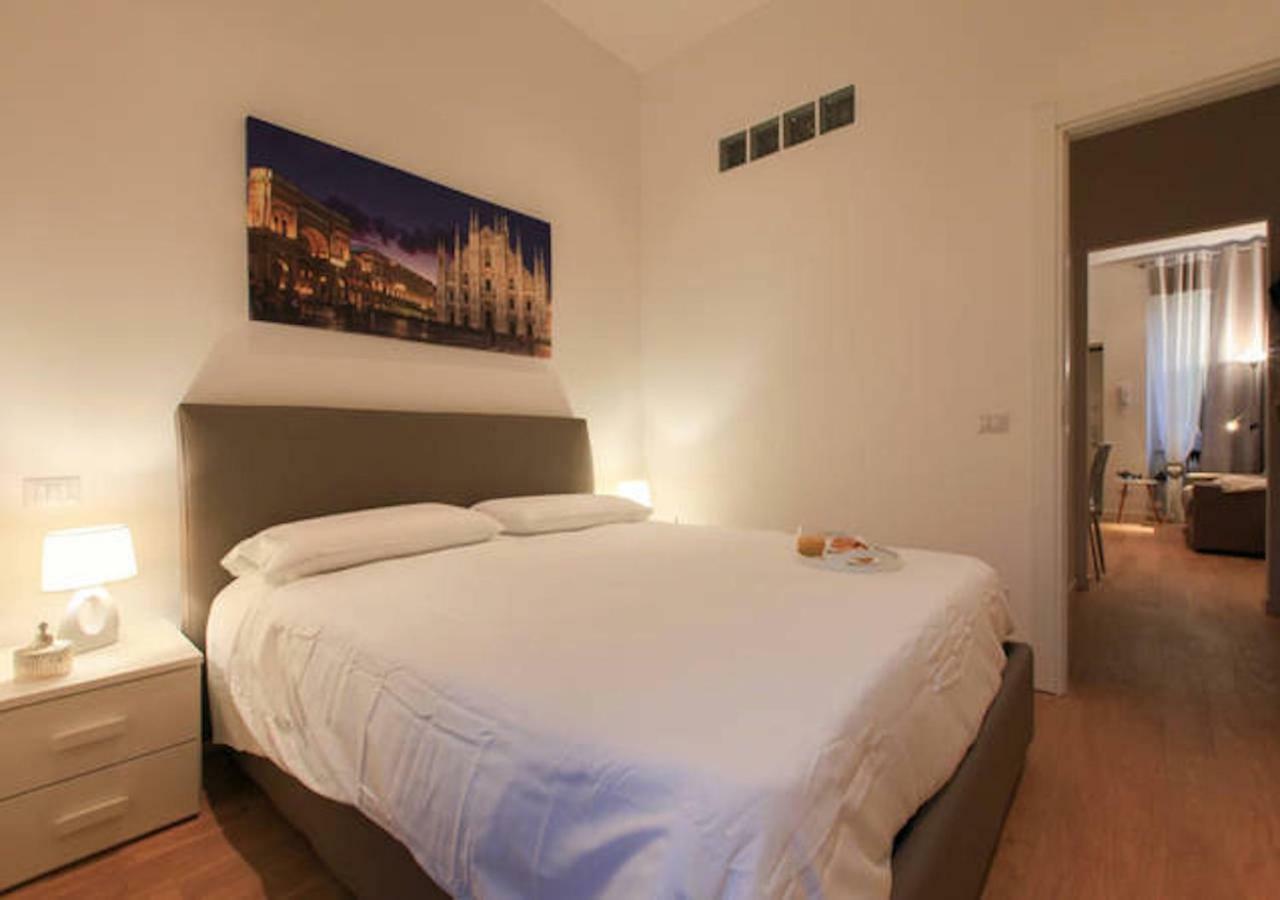Cenisio Apartment Mailand Exterior foto